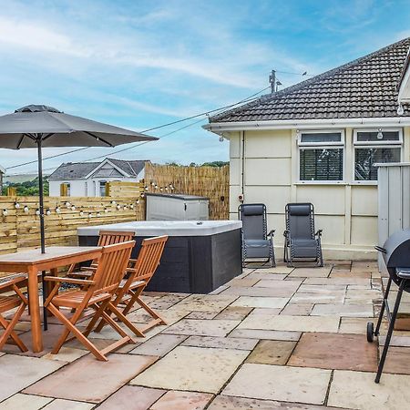 Highfield Bungalow Brynamman Exterior foto